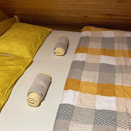 Stahovica Velika Planina Chalet Slovenka מראה חיצוני תמונה