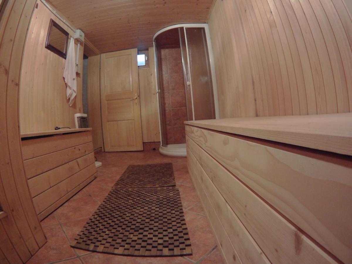Stahovica Velika Planina Chalet Slovenka מראה חיצוני תמונה