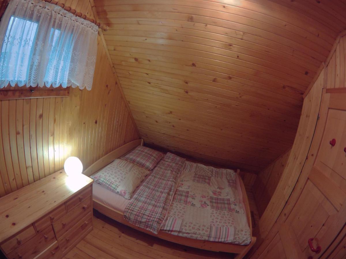 Stahovica Velika Planina Chalet Slovenka מראה חיצוני תמונה