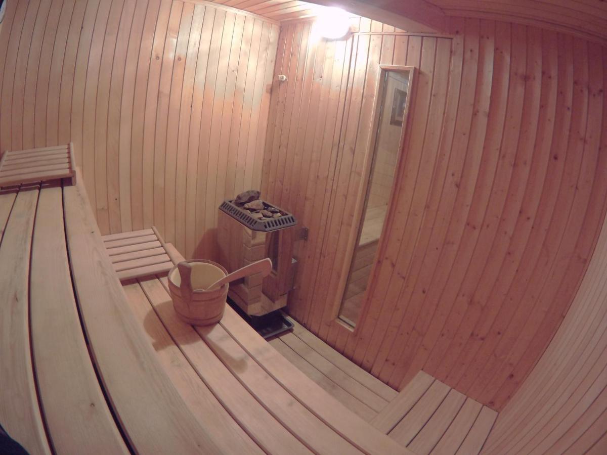 Stahovica Velika Planina Chalet Slovenka מראה חיצוני תמונה